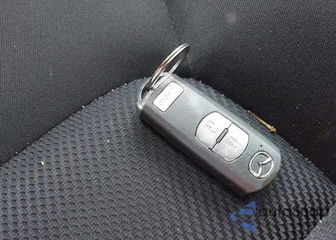 2019 Mazda Cx-5 Sport z USA, uszkodzony, nr VIN JM3KFABM3K1531775